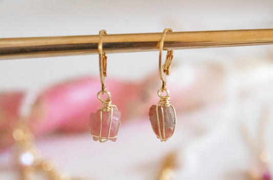 Confianza. Huggies turmalina rosa