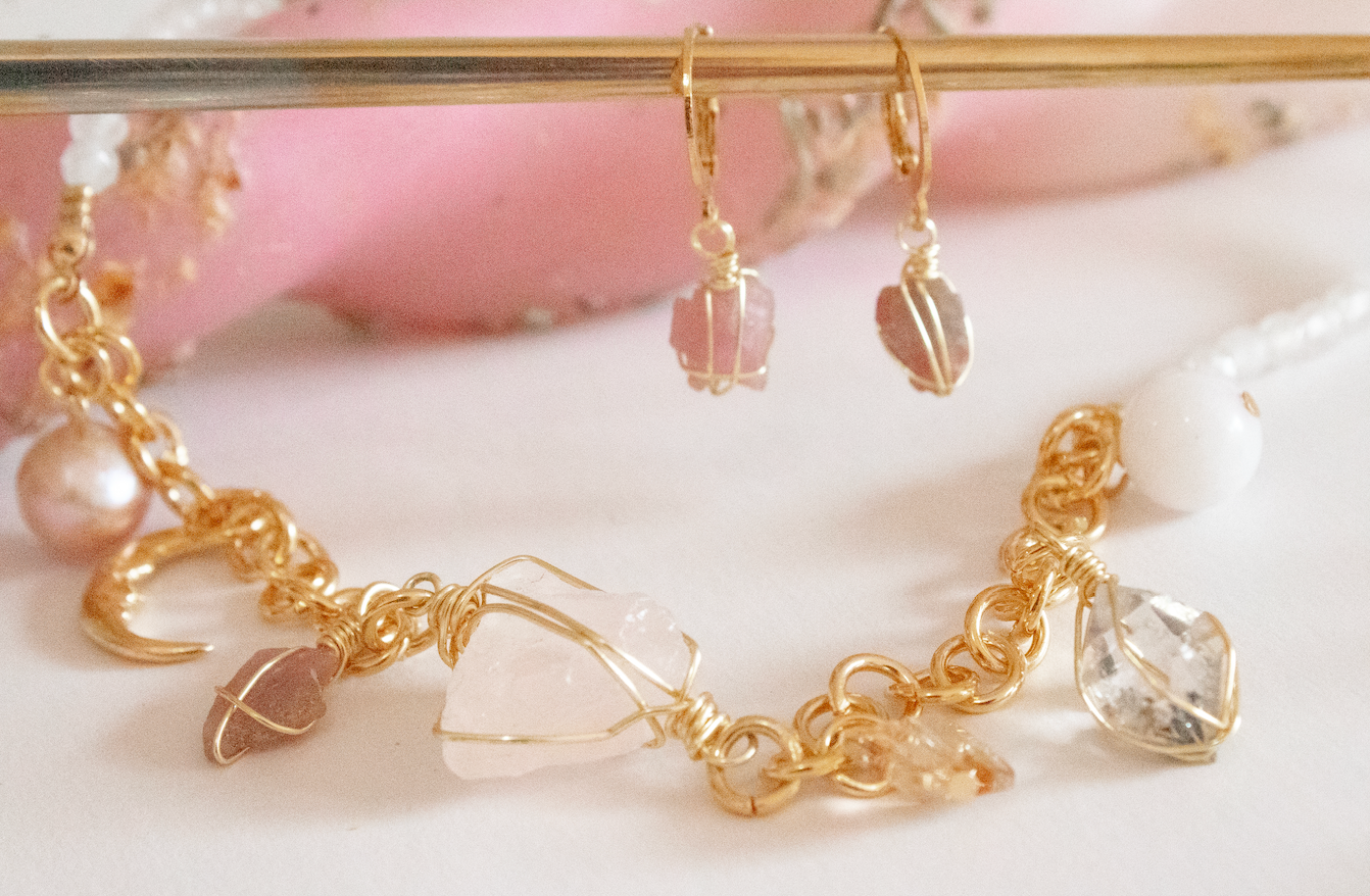 Confianza. Huggies turmalina rosa