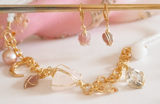 Confianza. Huggies turmalina rosa