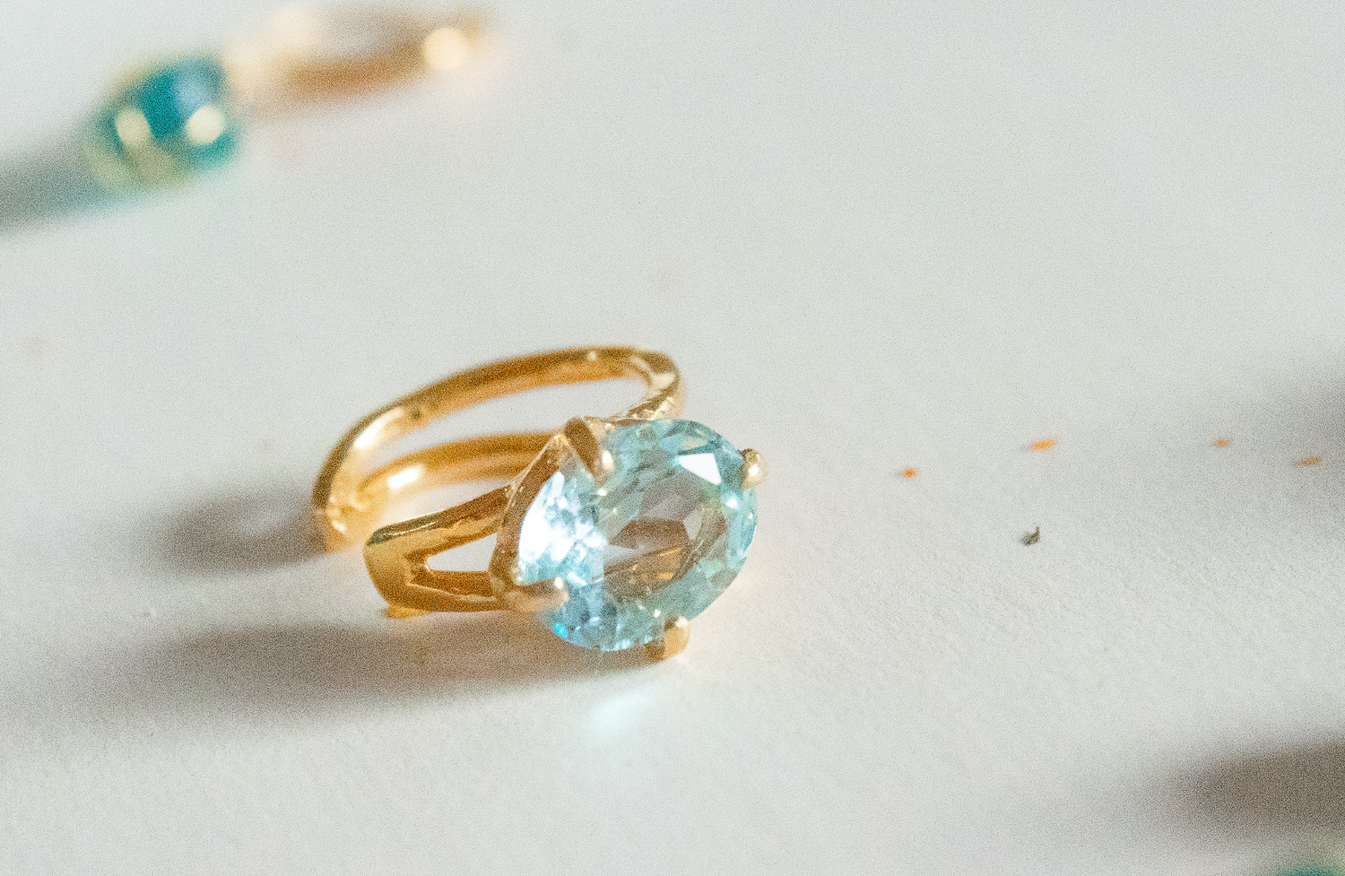 Topaz