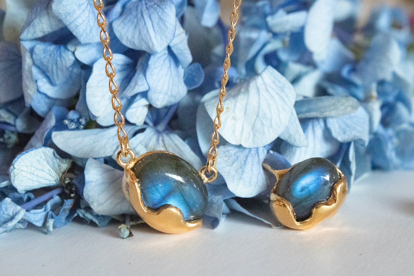 Labradorite