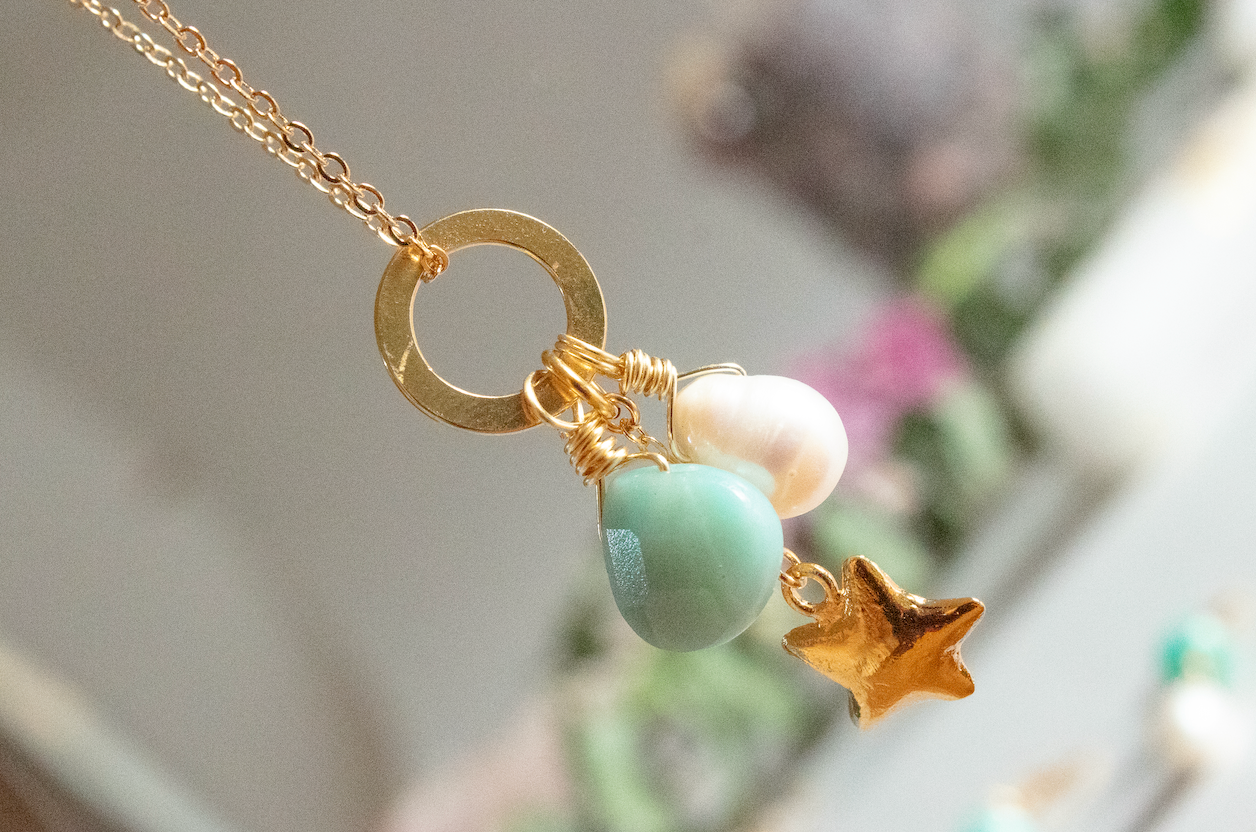 Amazonite