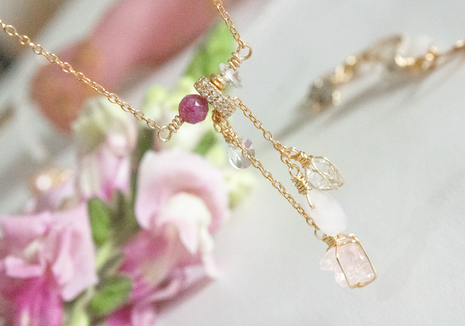 Morganite
