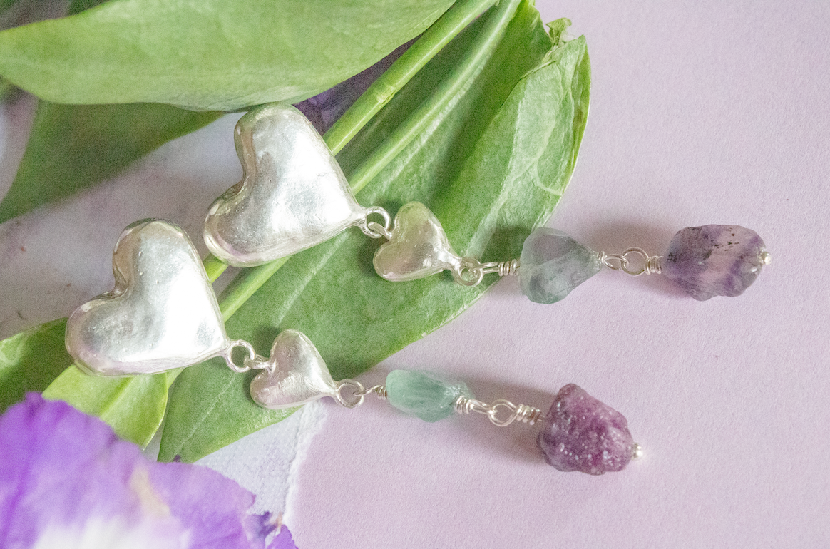 Fluorite