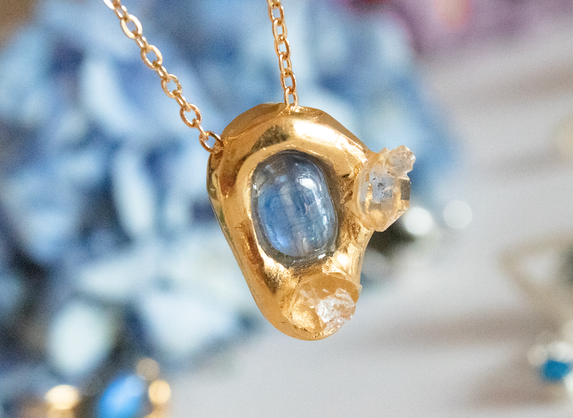 Kyanite