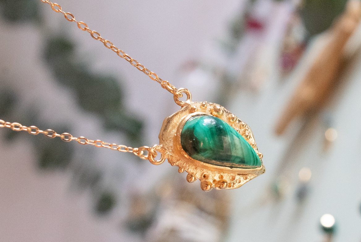 Malachite