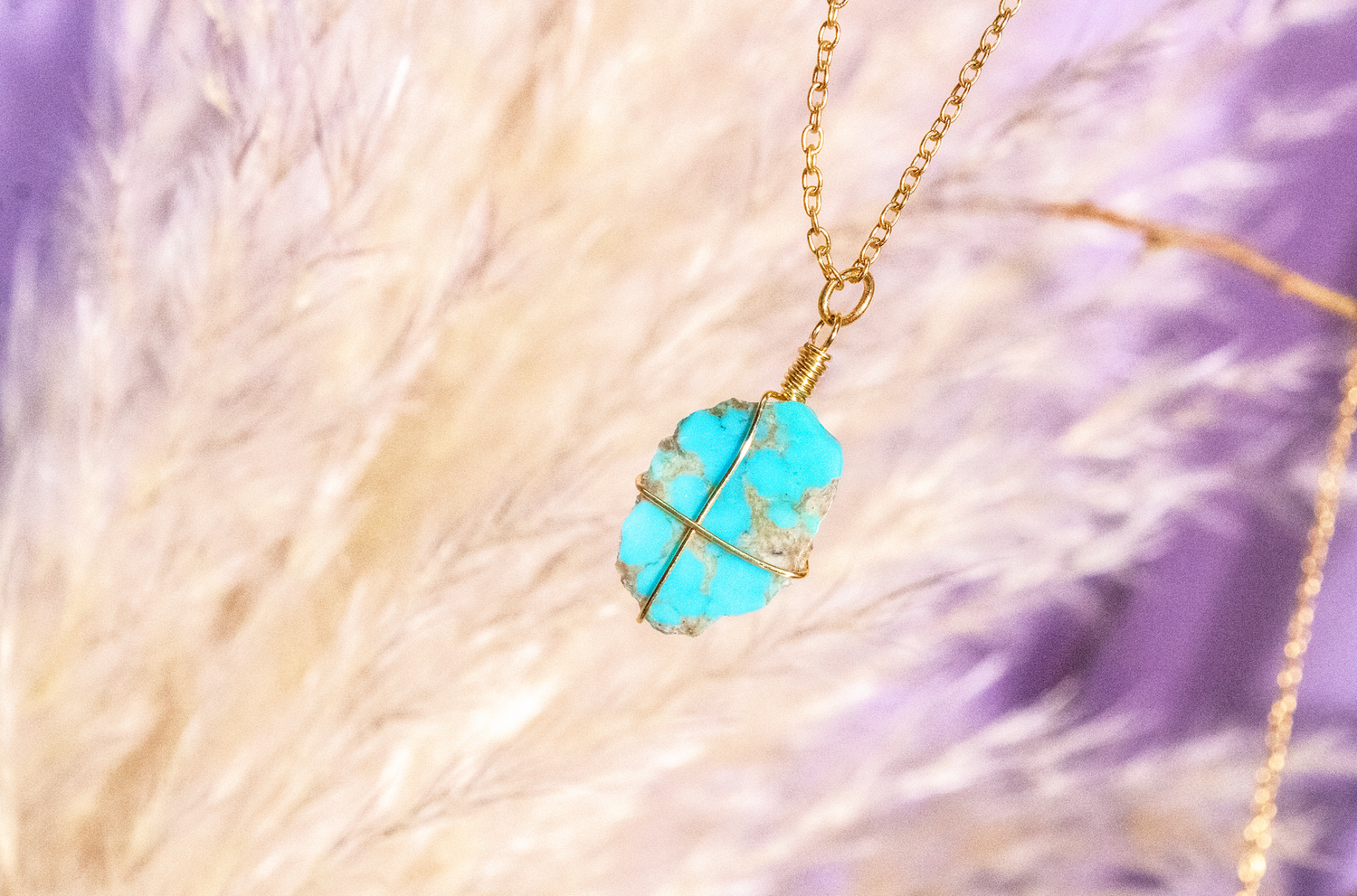 Turquoise