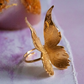 Amaité. Anillo de hada