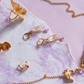 Amaité. Ear cuff de hada