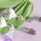 Equilibrio. Aretes de fluorita