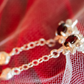 Resurgir. Aretes con granate