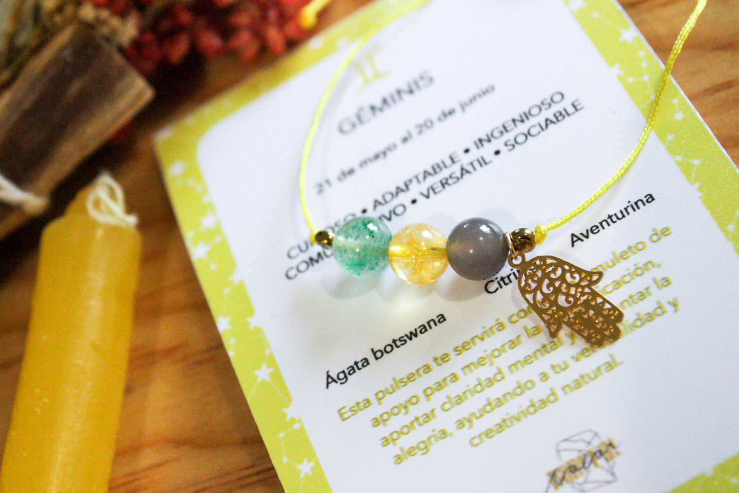 Aventurine