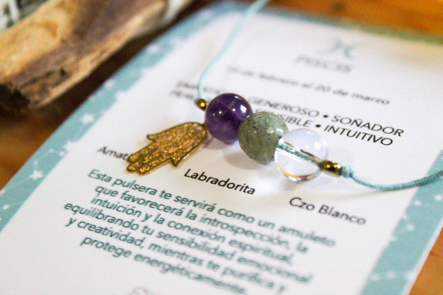 ✨ Colección Zodiaco ✨