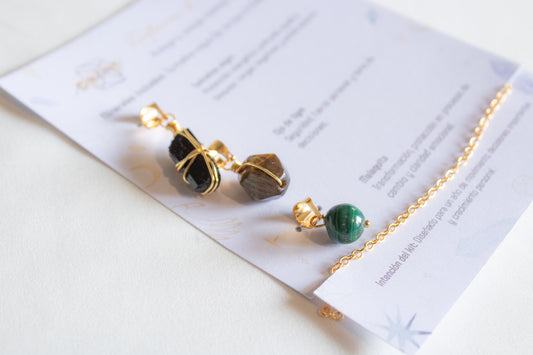 Kit: Protección y Enfoque