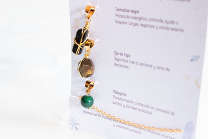 Kit: Protección y Enfoque