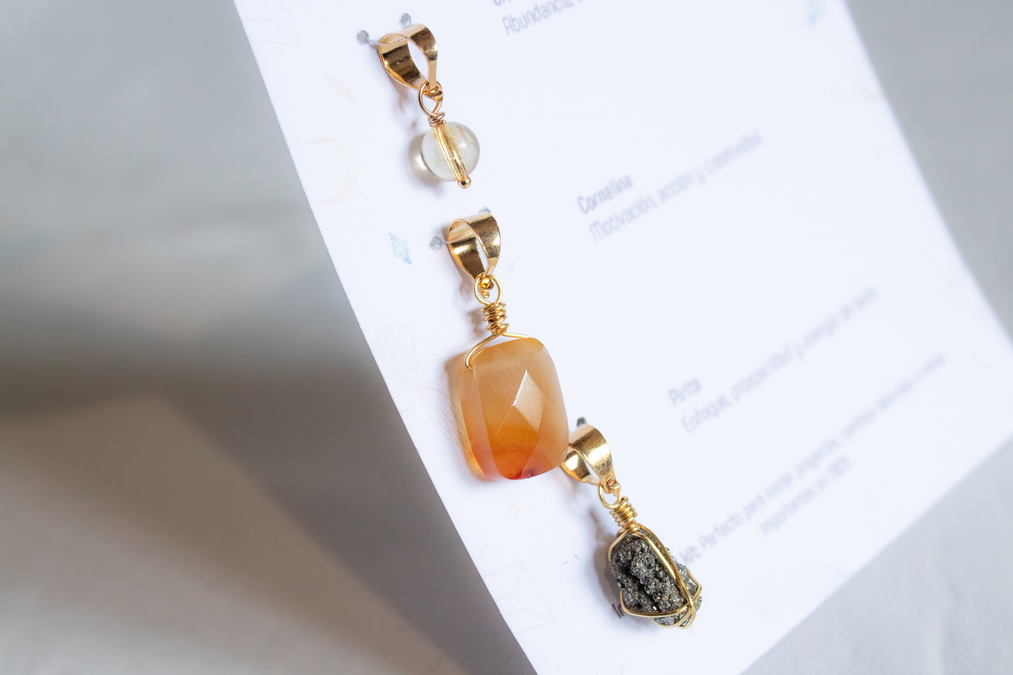 Kit: Abundancia y nuevos comienzos