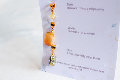 Kit: Abundancia y nuevos comienzos