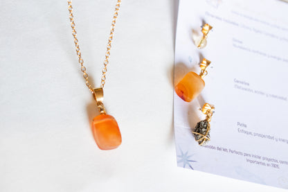 Kit: Abundancia y nuevos comienzos