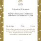Pulsera ♌ Leo