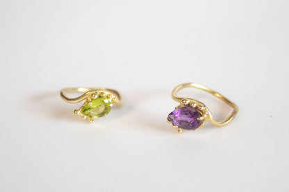 Ema. Anillo personalizable