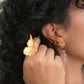 Amaité. Anillo de hada