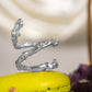 Anillo toing - Color Mineral