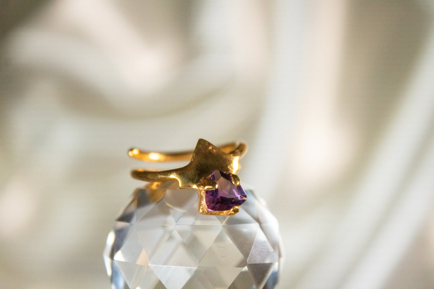 Unique pieces